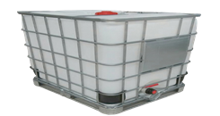 吨桶生产厂家：吨桶吹塑时怎样控制桶壁厚度？