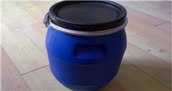 哪些因素会影响到吹塑桶的使用寿命？